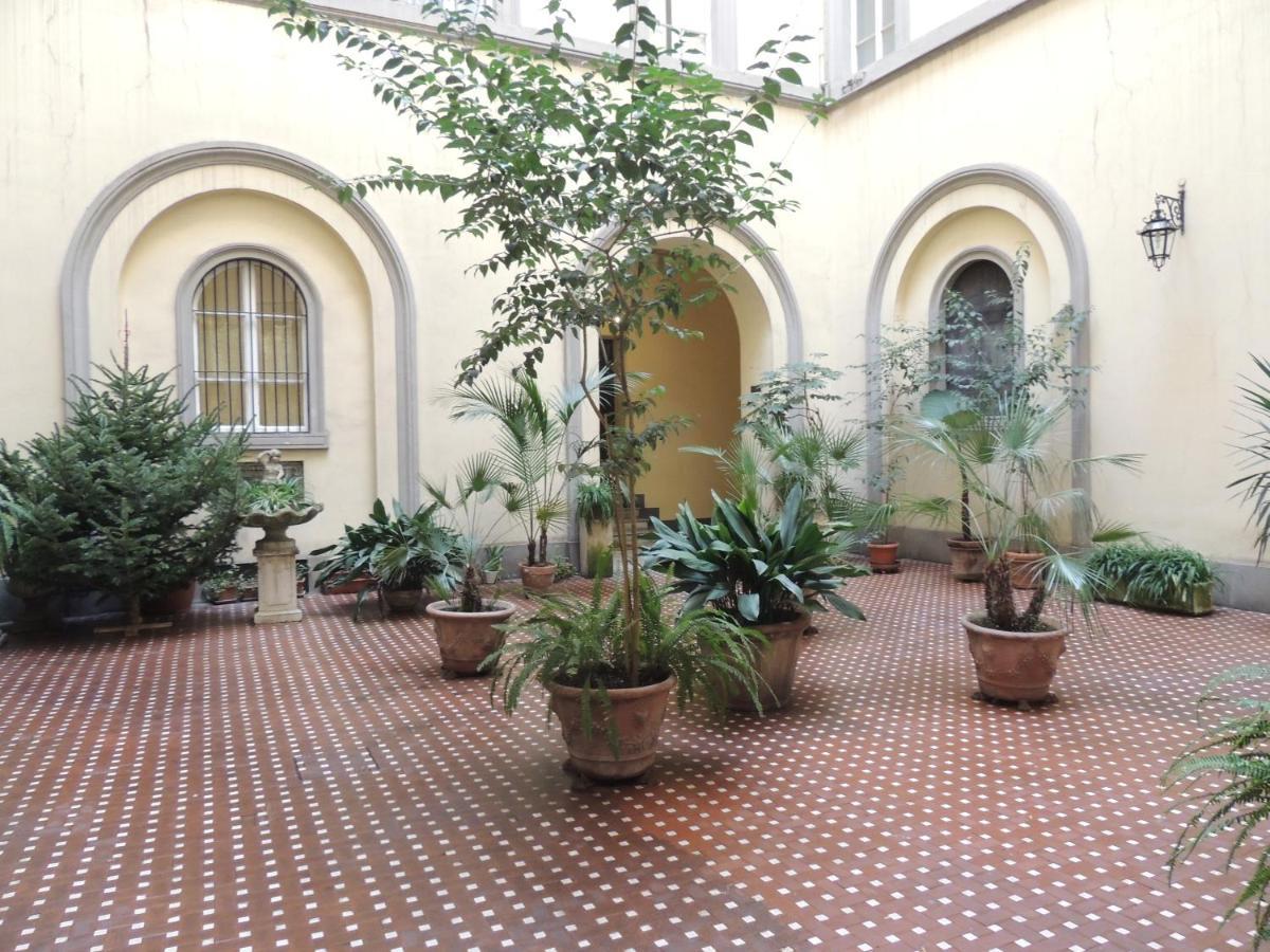 Maison Piazza Cavour Rome Buitenkant foto